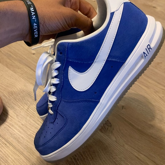 Air force ones - Picture 3 of 4